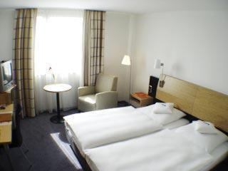 Hotel Continental Bonn Cameră foto